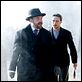 A Última Estação : foto James McAvoy, Paul Giamatti