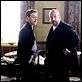 A Última Estação : foto James McAvoy, Paul Giamatti