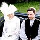 A Última Estação : foto Helen Mirren, James McAvoy