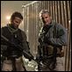 Esquadrão Classe A : foto Bradley Cooper, Liam Neeson