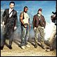 Esquadrão Classe A : foto Bradley Cooper, Liam Neeson, Quinton Rampage Jackson, Sharlto Copley