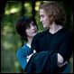 A Saga Crepúsculo: Eclipse : foto Ashley Greene, Jackson Rathbone