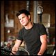 A Saga Crepúsculo: Eclipse : foto Taylor Lautner