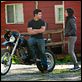 A Saga Crepúsculo: Eclipse : foto Kristen Stewart, Taylor Lautner