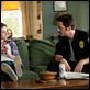 A Saga Crepúsculo: Eclipse : foto Billy Burke, Kristen Stewart