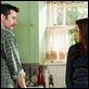 A Saga Crepúsculo: Eclipse : foto Billy Burke, Kristen Stewart