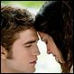 A Saga Crepúsculo: Eclipse : foto Kristen Stewart, Robert Pattinson