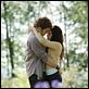 A Saga Crepúsculo: Eclipse : foto Kristen Stewart, Robert Pattinson