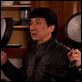 Missão Quase Impossível : foto Jackie Chan