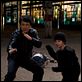 Missão Quase Impossível : foto Jackie Chan