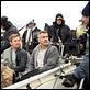 Os Homens que Encaravam Cabras : foto Ewan McGregor, George Clooney
