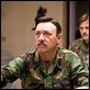 Os Homens que Encaravam Cabras : foto Kevin Spacey