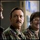 Os Homens que Encaravam Cabras : foto Kevin Spacey