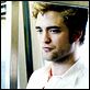 Lembranças : foto Robert Pattinson