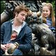 Lembranças : foto Robert Pattinson
