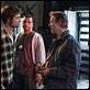 Lembranças : foto Chris Cooper, Robert Pattinson