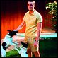 Direito de Amar : foto Matthew Goode