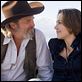 Coração Louco : foto Jeff Bridges, Maggie Gyllenhaal