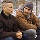 Entre Irmãos : foto Jake Gyllenhaal, Tobey Maguire