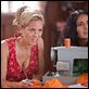 Gente Grande : foto Maria Bello, Salma Hayek