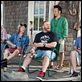 Gente Grande : foto Adam Sandler, Chris Rock, David Spade, Kevin James, Rob Schneider