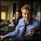 O Escritor Fantasma : foto Kim Cattrall, Olivia Williams, Pierce Brosnan