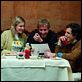 O Solteirão : foto Ben Stiller, Greta Gerwig, Rhys Ifans