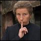 Nanny McPhee e as Lições Mágicas : foto Emma Thompson