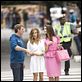 Sex and the City 2 : foto Kristin Davis, Sarah Jessica Parker