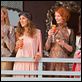 Sex and the City 2 : foto Cynthia Nixon, Kim Cattrall, Kristin Davis, Sarah Jessica Parker