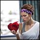 Idas e Vindas do Amor : foto Jessica Biel