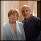 Idas e Vindas do Amor : foto Hector Elizondo, Shirley MacLaine