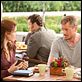Idas e Vindas do Amor : foto Eric Dane, Jessica Biel