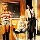 The Runaways - Garotas do Rock : foto Dakota Fanning, Kristen Stewart
