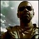 O Livro de Eli : foto Denzel Washington