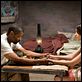 O Livro de Eli : foto Denzel Washington, Mila Kunis