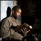 O Livro de Eli : foto Denzel Washington