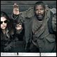 O Livro de Eli : foto Denzel Washington, Mila Kunis