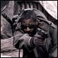 O Livro de Eli : foto Denzel Washington