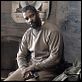O Livro de Eli : foto Denzel Washington
