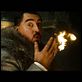O Aprendiz de Feiticeiro : foto Alfred Molina