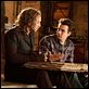 O Aprendiz de Feiticeiro : foto Jay Baruchel, Nicolas Cage