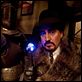 O Aprendiz de Feiticeiro : foto Alfred Molina