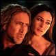 O Aprendiz de Feiticeiro : foto Monica Bellucci, Nicolas Cage
