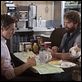 Um Parto de Viagem : foto Robert Downey Jr., Zach Galifianakis