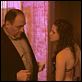 Corações Perdidos : foto James Gandolfini, Kristen Stewart