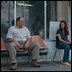 Corações Perdidos : foto James Gandolfini, Kristen Stewart