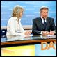 Uma Manhã Gloriosa : foto Diane Keaton, Harrison Ford