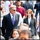 Uma Manhã Gloriosa : foto Harrison Ford, Rachel McAdams