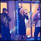 Uma Manhã Gloriosa : foto Curtis '50 Cent' Jackson, Diane Keaton